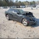 2C3CDXBG9NH197262 2022 Dodge Charger Sxt Rwd auction photo thumbnail 1