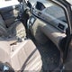 5FNRL5H94FB090746 2015 Honda Odyssey Touring/Touring Elite auction photo thumbnail 5