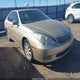 JTHBA30GX40005277 2004 Lexus Es 330 auction photo thumbnail 1