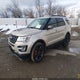 1FM5K8D86HGA38636 2017 Ford Explorer Xlt auction photo thumbnail 2