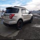 1FM5K8D86HGA38636 2017 Ford Explorer Xlt auction photo thumbnail 4