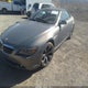 WBAEK13557CN81885 2007 BMW 650I auction photo thumbnail 2