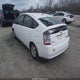 JTDKB20U053077684 2005 Toyota Prius auction photo thumbnail 3