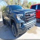 1GTR8CEK3NZ150537 2022 GMC Sierra 1500 Limited 2Wd Standard Box Elevation auction photo thumbnail 1