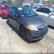 2HGFA1F34AH571858 2010 Honda Civic Vp auction photo thumbnail 1