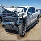 3GTUUDED3SG381396 2025 GMC Sierra 1500 4Wd Short Box Slt auction photo thumbnail 2