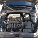KMHLM4AG4NU242869 2022 Hyundai Elantra Sel auction photo thumbnail 10