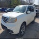 5FNYF4H44EB022205 2014 Honda Pilot Ex auction photo thumbnail 2