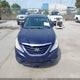 5NPEB4AC5CH314055 2012 Hyundai Sonata Gls auction photo thumbnail 6