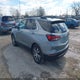3GNAXKEG9PS153407 2023 Chevrolet Equinox Fwd Lt auction photo thumbnail 3