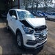 5XYZT3LB9JG552265 2018 Hyundai Santa Fe Sport 2.4L auction photo thumbnail 1