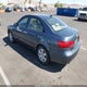 5NPET46F69H452566 2009 Hyundai Sonata Gls V6 auction photo thumbnail 3