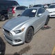 1FA6P8AM0F5429095 2015 Ford Mustang V6 auction photo thumbnail 2