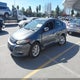 JHMZE2H7XAS028530 2010 Honda Insight Ex auction photo thumbnail 2
