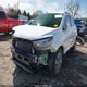 KL4CJASB1JB640944 2018 Buick Encore Preferred auction photo thumbnail 2
