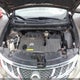 JN8AZ1MW8DW304148 2013 Nissan Murano Sl auction photo thumbnail 10