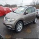 JN8AZ1MW8DW304148 2013 Nissan Murano Sl auction photo thumbnail 2