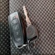 1G1ZH57B99F241255 2009 Chevrolet Malibu Lt auction photo thumbnail 11