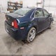 1G1ZH57B99F241255 2009 Chevrolet Malibu Lt auction photo thumbnail 4