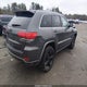 1C4RJFAG1EC487184 2014 Jeep Grand Cherokee Altitude auction photo thumbnail 4