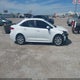 5YFEPMAE8NP387719 2022 Toyota Corolla Le auction photo thumbnail 14
