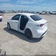 5YFEPMAE8NP387719 2022 Toyota Corolla Le auction photo thumbnail 3