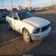 1ZVHT84N675361788 2007 Ford Mustang V6 Deluxe/V6 Premium auction photo thumbnail 1