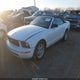 1ZVHT84N675361788 2007 Ford Mustang V6 Deluxe/V6 Premium auction photo thumbnail 2