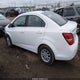 1G1JD5SH1H4131573 2017 Chevrolet Sonic Lt Auto auction photo thumbnail 15