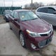 4T1BK1EBODUO53598 2013 Toyota Avalon Limited auction photo thumbnail 1