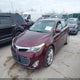 4T1BK1EBODUO53598 2013 Toyota Avalon Limited auction photo thumbnail 2