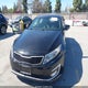 KNAGM4AD6B5006206 2011 Kia Optima Hybrid Ex auction photo thumbnail 6