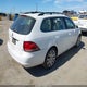 3VWPL7AJ4BM716743 2011 Volkswagen Jetta Sportwagen 2.0L Tdi auction photo thumbnail 4