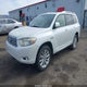 JTEEW44A282003475 2008 Toyota Highlander Hybrid Limited auction photo thumbnail 2