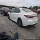 4T1F11AK0NU031757 2022 Toyota Camry Xle auction photo thumbnail 3