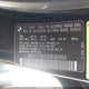 WBXPC93428WJ05658 2008 BMW X3 3.0Si auction photo thumbnail 9