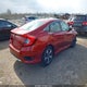 2HGFC2F67LH561077 2020 Honda Civic Lx auction photo thumbnail 4