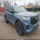 1FMUK8KH2SGA36016 2025 Ford Explorer St-Line auction photo thumbnail 1