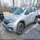 5J6RM4H36FL013306 2015 Honda Cr-V Lx auction photo thumbnail 2
