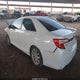 4T1BF1FK9CU161400 2012 Toyota Camry Xle auction photo thumbnail 3