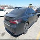 4T1G11AKXRU852651 2024 Toyota Camry Se auction photo thumbnail 4