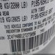 3C4FY48B12T273096 2002 Chrysler Pt Cruiser auction photo thumbnail 9