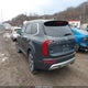 5XYP6DHCXLG024467 2020 Kia Telluride S auction photo thumbnail 3