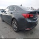 19UUB1F34FA007024 2015 Acura Tlx auction photo thumbnail 3