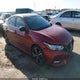 3N1AB8DV3MY243674 2021 Nissan Sentra Sr Xtronic Cvt auction photo thumbnail 1