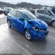 3G1BE6SM7HS506600 2017 Chevrolet Cruze Lt Auto auction photo thumbnail 1