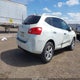 JN8AS5MT7AW504726 2010 Nissan Rogue Sl auction photo thumbnail 4