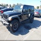 1C4PJXDG1SW635417 2025 Jeep Wrangler 4-Door Willys 4X4 auction photo thumbnail 2