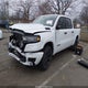 1C6RRFFG0SN580108 2025 Ram 1500 Big Horn 4X4 5'7 Box auction photo thumbnail 2