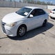 4T1BF1FK5FU931757 2015 Toyota Camry Le auction photo thumbnail 2